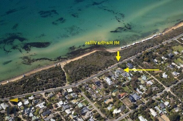 Mt Martha Villas - Photo2