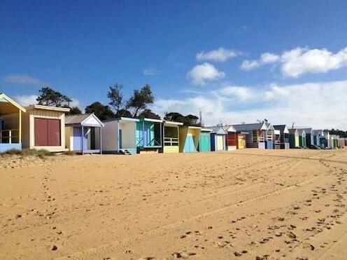 The Guest Room Mt Martha