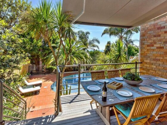 The Palms Holiday House Mt Martha - Photo2