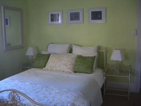 Affinity Guesthouse - Photo3