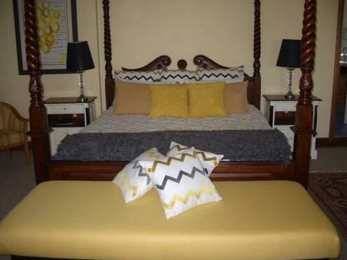 Affinity Guesthouse - Photo4