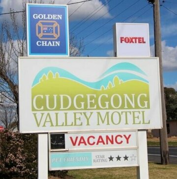 Cudgegong Valley Motel
