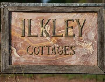 Ilkley Cottages
