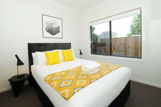 Lewis Street Apartments by Kirsten Serviced Accommodation - Photo3