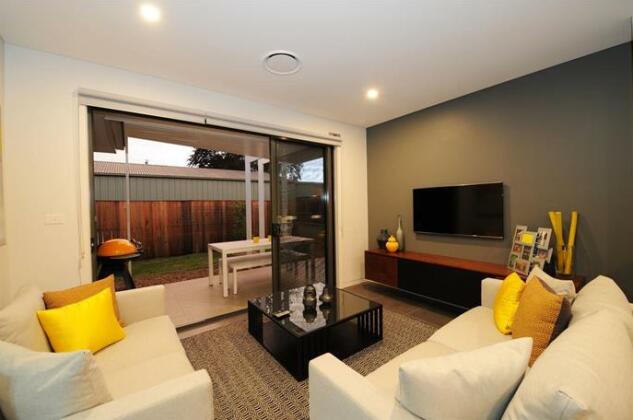 Lewis Street Apartments by Kirsten Serviced Accommodation - Photo4
