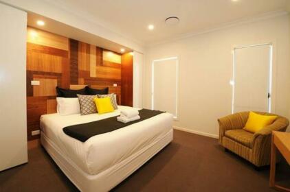 Lewis Street Apartments by Kirsten Serviced Accommodation