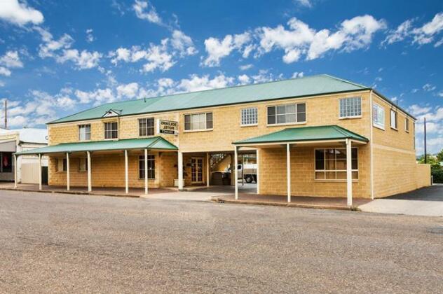 Soldiers Motel - Photo2