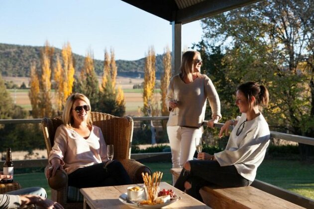 Stay in Mudgee - Photo4