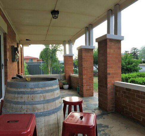 The Mudgee Merlot Gate Guesthouse - Photo4