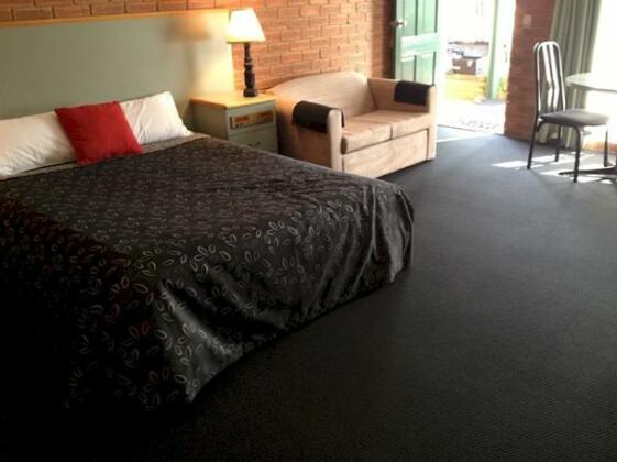 Mulwala Paradise Palms Motel - Photo2