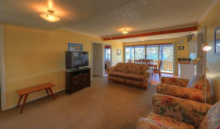 Sommers Bay Beach House - Photo2