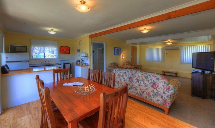 Sommers Bay Beach House - Photo3