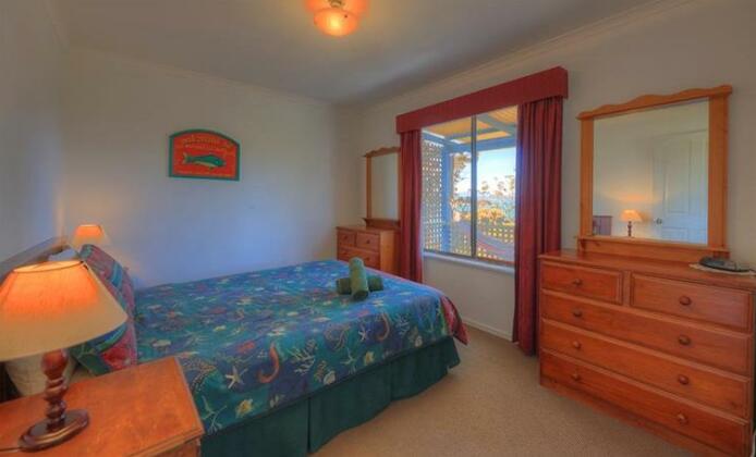 Sommers Bay Beach House - Photo4