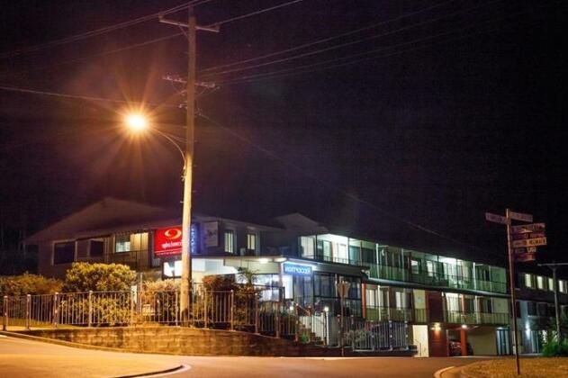 Murwillumbah Motor Inn