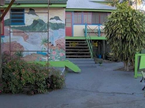 Murwillumbah YHA - Photo5