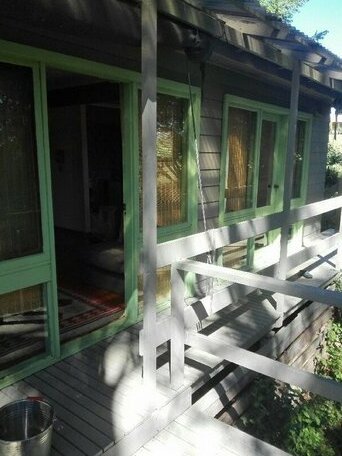 Cozy Stay Cottage - Photo2