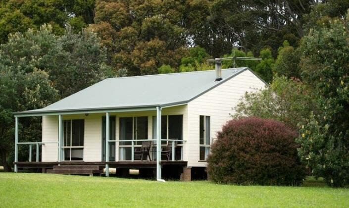Mystery Bay Cottages - Photo5