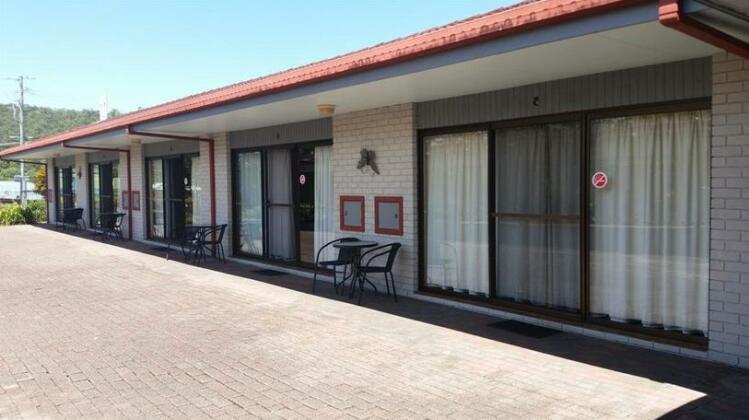Motel in Nambour - Photo2