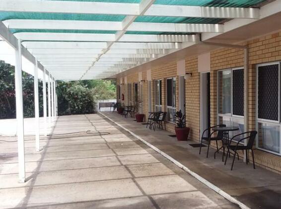 Nambour Central Motel - Photo5