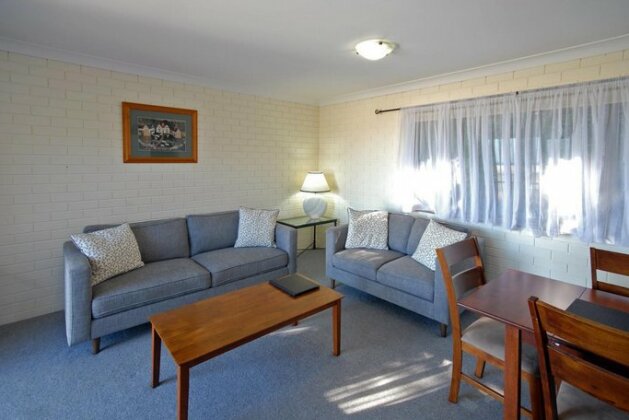 Marcel Towers Holiday Apartments - Photo4