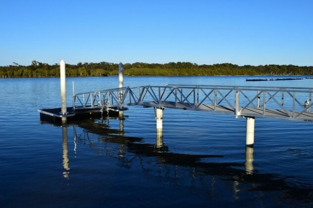 Pelican Caravan Park