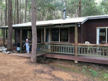 Redgum Hill Country Retreat