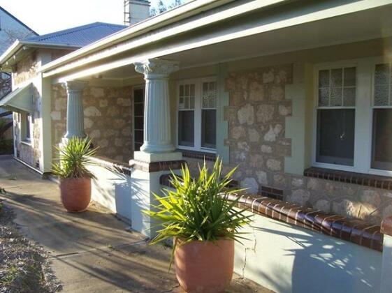 MacDonnell House Naracoorte