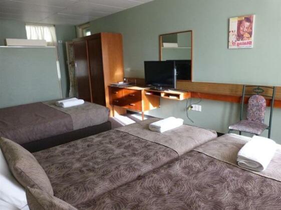 Naracoorte Hotel Motel - Photo2