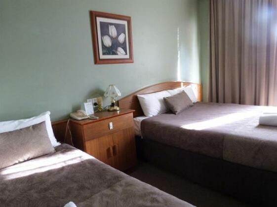 Naracoorte Hotel Motel - Photo5