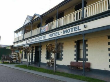 Naracoorte Hotel Motel