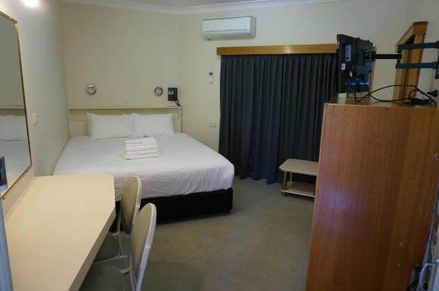 Gosford Inn Motel - Photo4