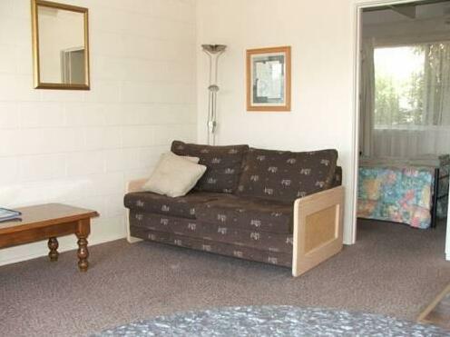 Inlet Views Holiday Lodge Motel - Photo3