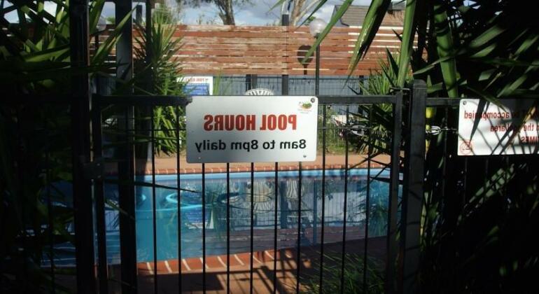 Kaputar Motel - Photo3
