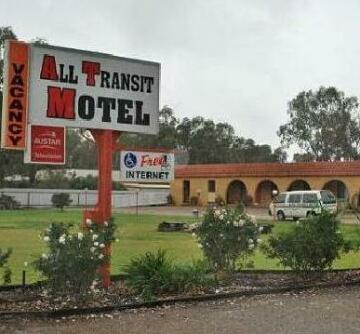 All Transit Motel