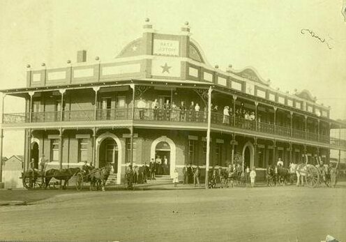 Historic Star Lodge Narrandera - Photo2