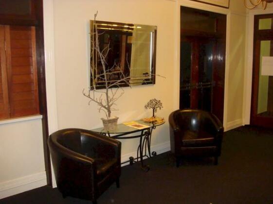 New Criterion Boutique Accommodation - Photo3