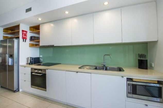 1 Bright Point Apartment 5301 - Photo5