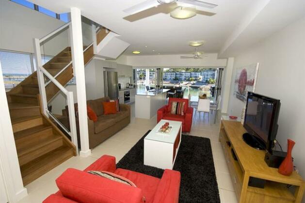Beachside Magnetic Harbour Apartments - Photo4