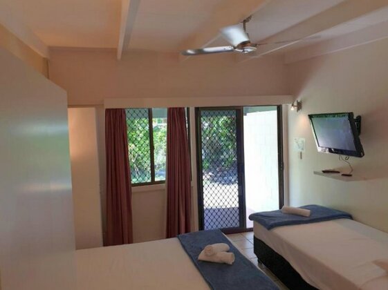 Magnetic Island Resort Sleeps 3 Free WIFI - Photo2