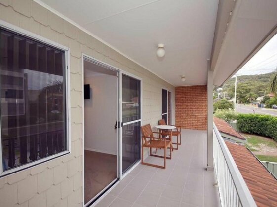 9 'Bushmans' 24 Tomaree Street - Air Conditioned Centrally Located To Town - Photo3