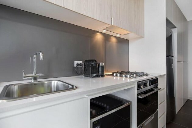 Astra Apartments Newcastle East - Photo3