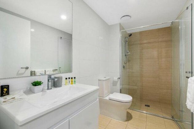 Astra Apartments Newcastle West - Photo4