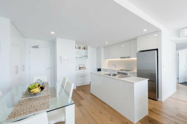 Astra Apartments Newcastle West - Photo5