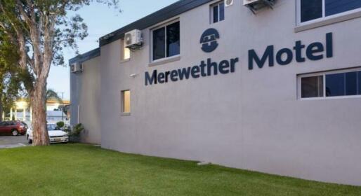 Merewether Motel