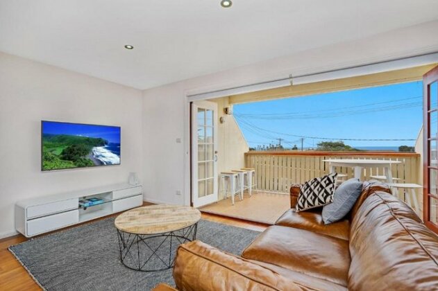 Newcastle Executive Homes - Oceanview Terrace - Photo2