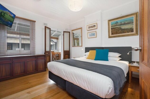 Newcastle Short Stay Apartments - 9 Alfred Street - Photo2