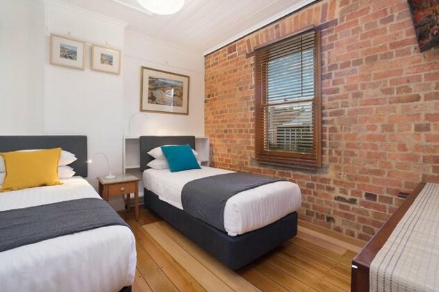 Newcastle Short Stay Apartments - 9 Alfred Street - Photo3