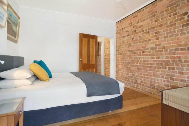 Newcastle Short Stay Apartments - 9 Alfred Street - Photo4