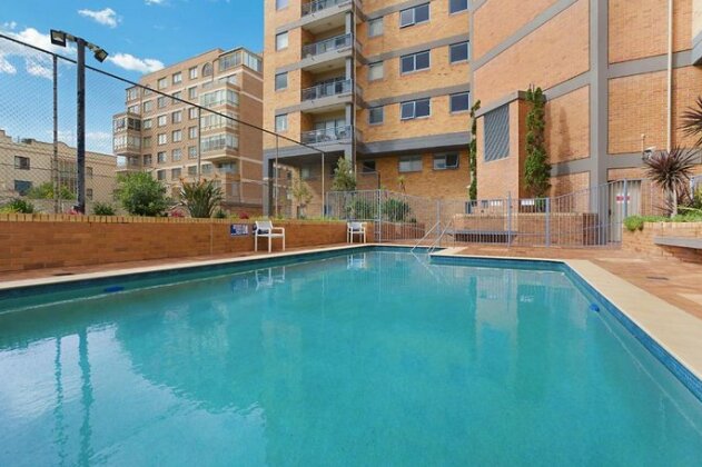 Newcastle Short Stay Apartments - Sandbar Apartment