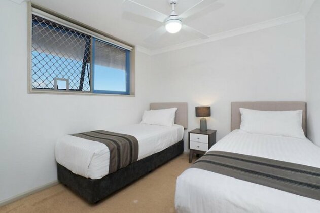 Newcastle Short Stay Apartments - Sandbar Apartment - Photo5